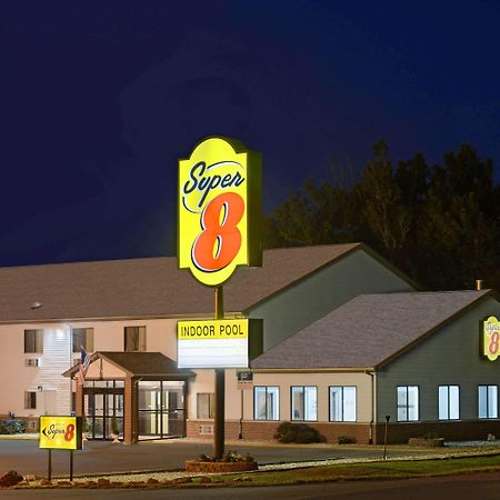 Отель Super 8 By Wyndham Fairfield Экстерьер фото